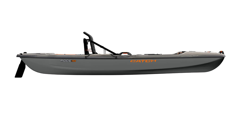Pelican Catch Mode Fishing Kayak