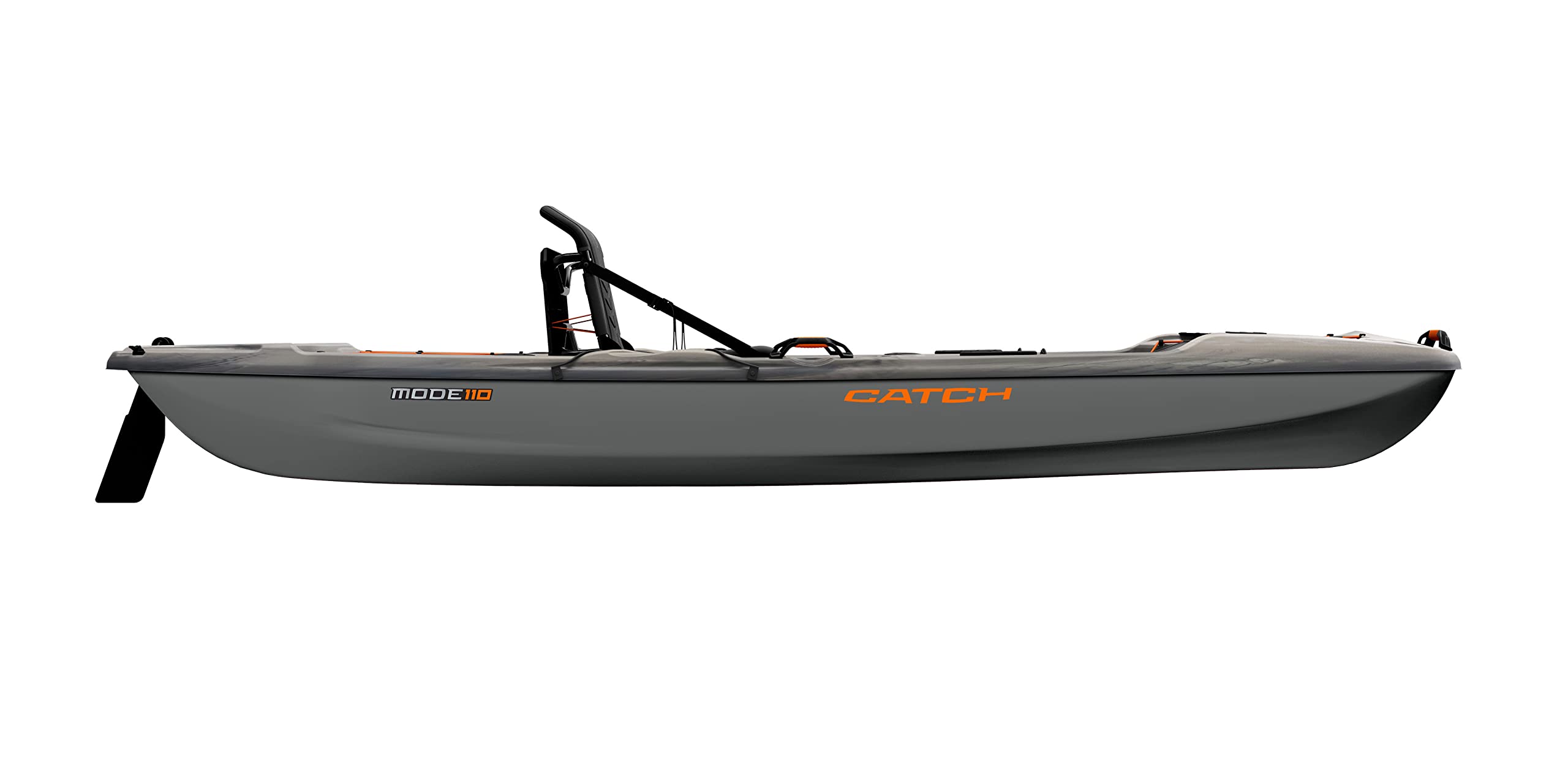 Pelican Catch Mode Fishing Kayak