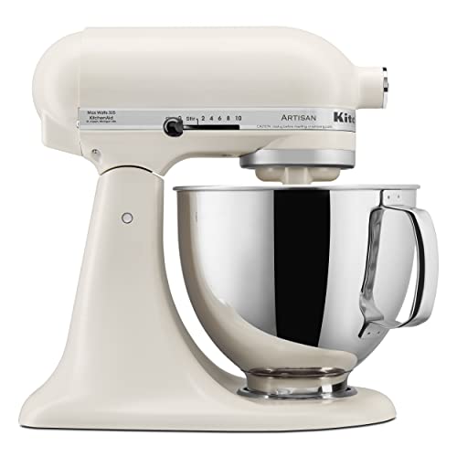KitchenAid Artisan 5 Quart Tilt Head Stand