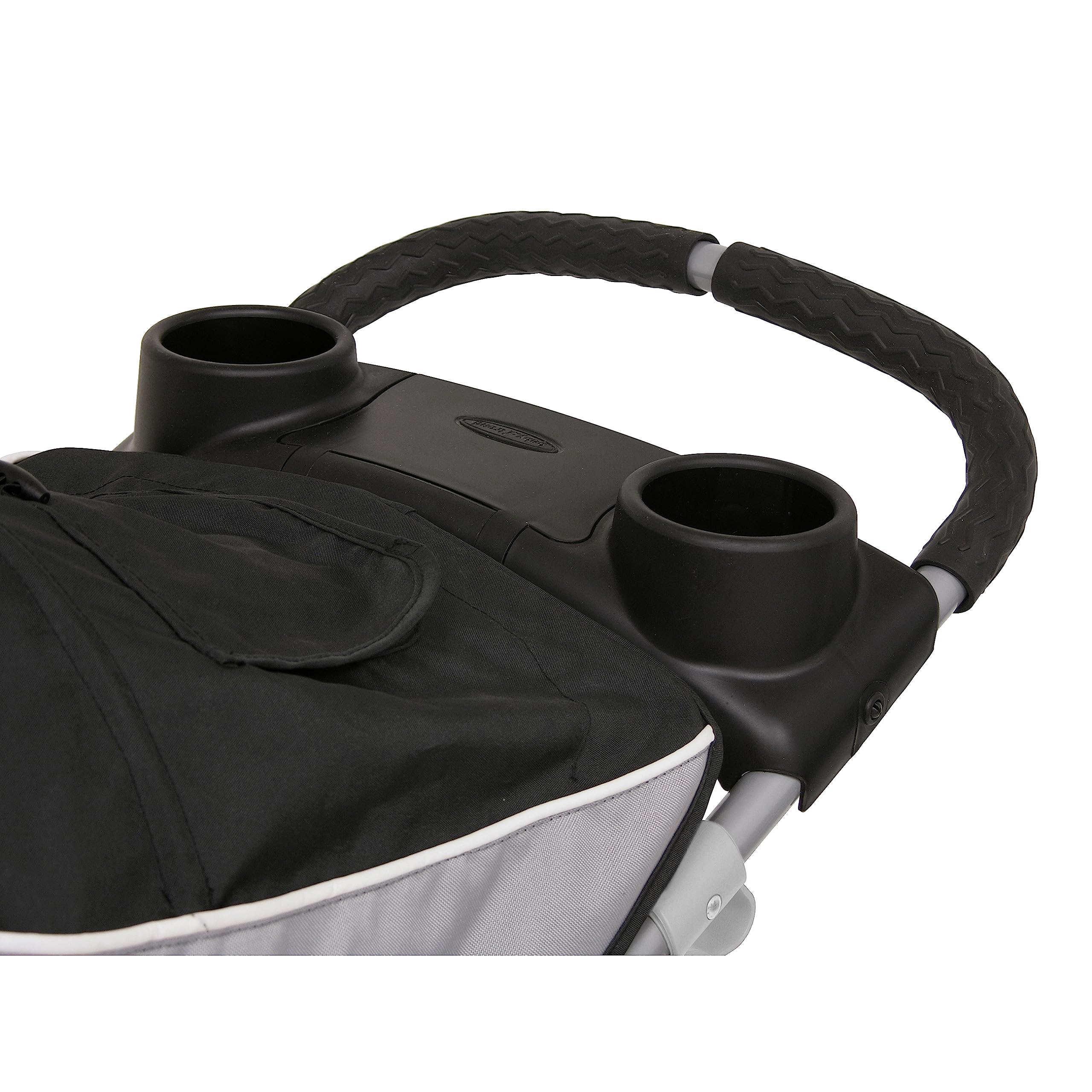 Baby Trend Expedition Stroller Phantom