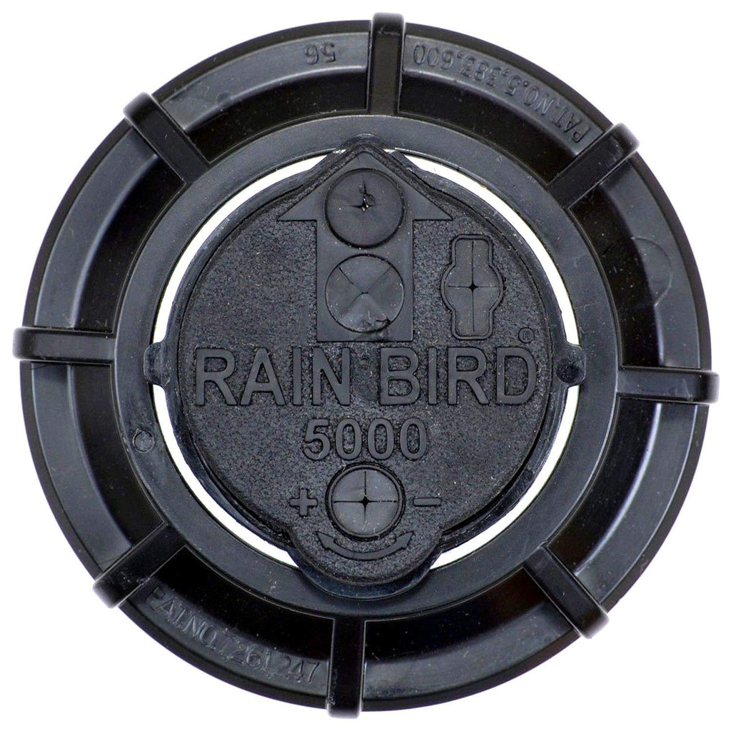 Rain Bird 5000 Series Adjustable Rotor Sprinkler Head