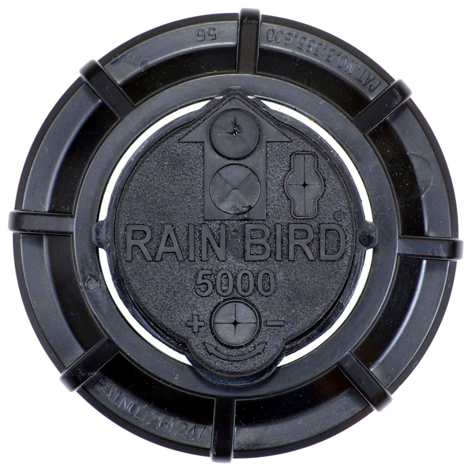 Rain Bird 5000 Series Adjustable Rotor Sprinkler Head