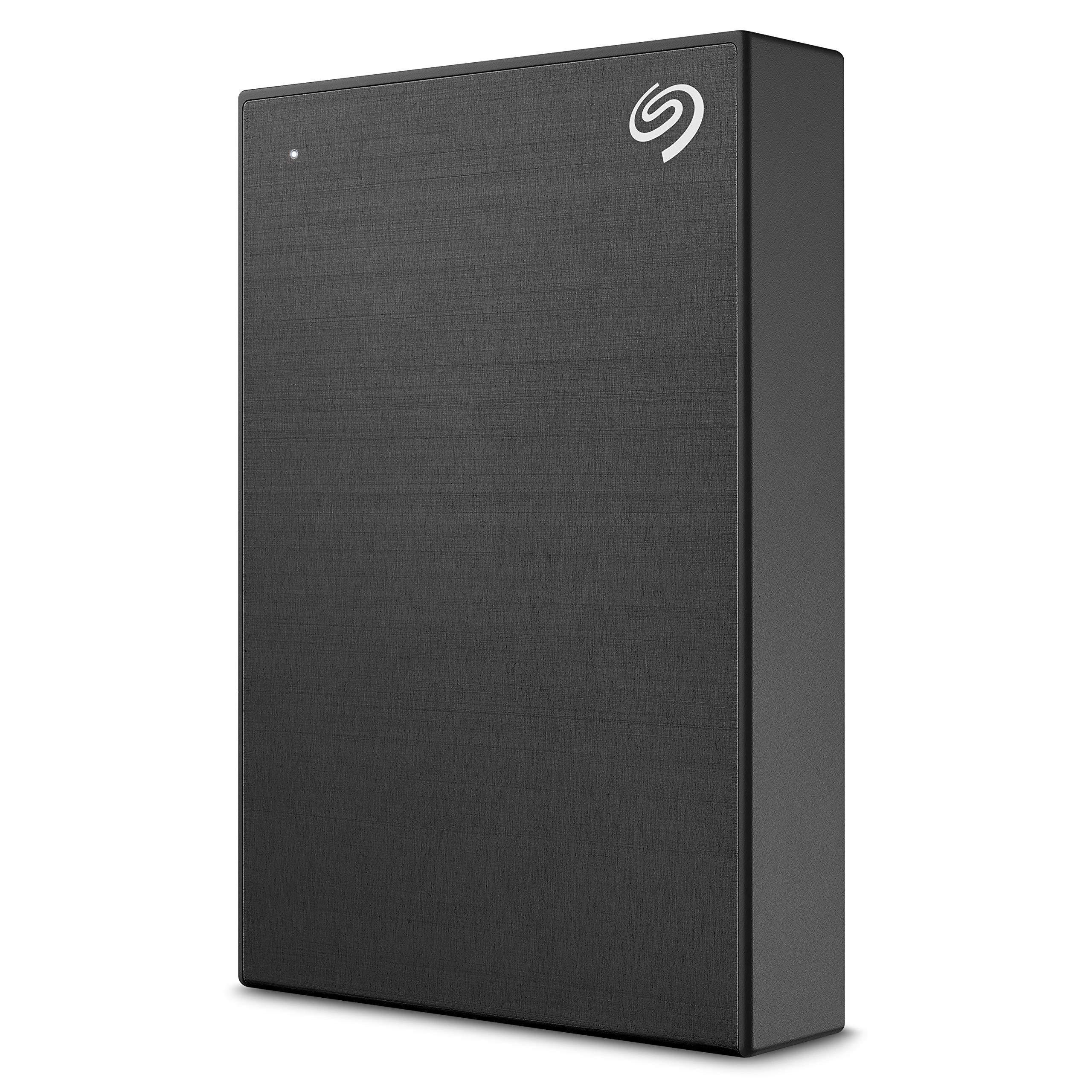 Seagate Backup External Drive Portable