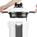 SunSun Hw302 265GPH Canister Filter