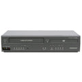 Magnavox DV225MG9 Player Stereo Recording
