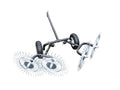Yard Tuff 48 Acreage Rake
