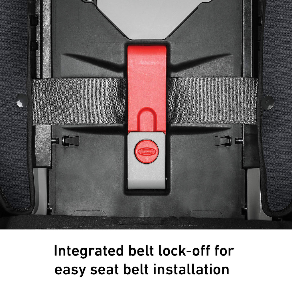 Graco 4Ever DLX Seat Zagg