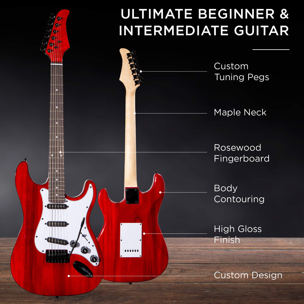 Best Choice Products Beginner Electric