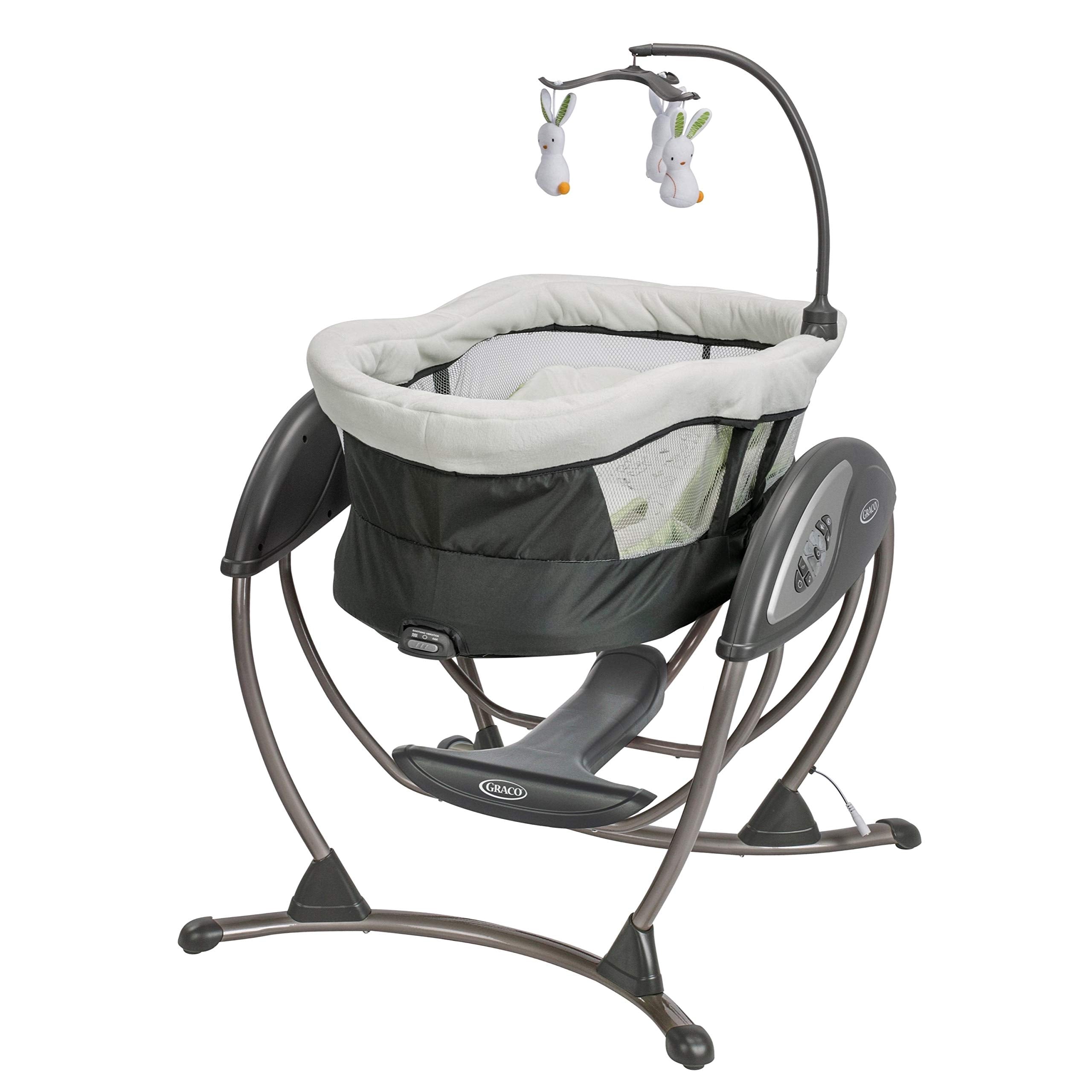 Graco 2121561 DuoGlider Rascal