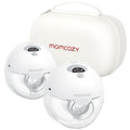 Momcozy Wearable Double Sealed Electric Portable