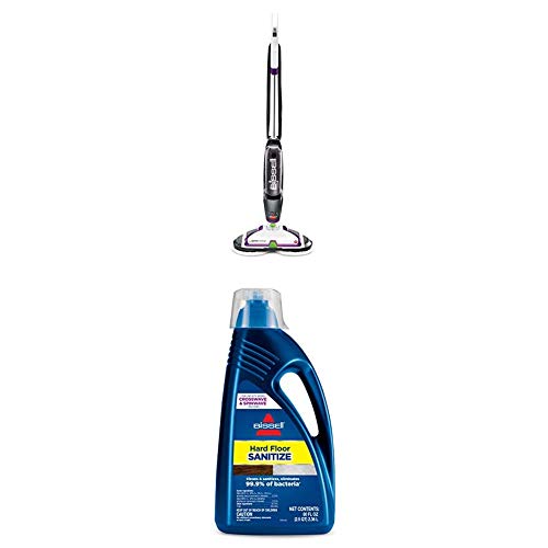 Bissell SpinWave Expert Floor 20393
