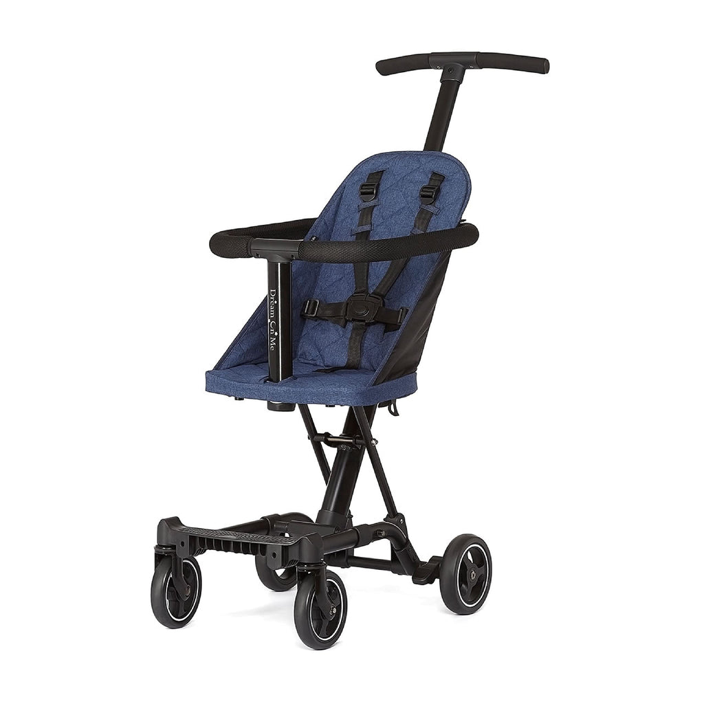 Dream Me Coast Stroller Rider