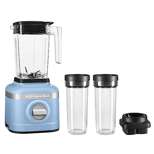 KitchenAid KSB1332YWH K150 Blender White