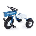 Tricam GCK 31 Tractor Tricycle