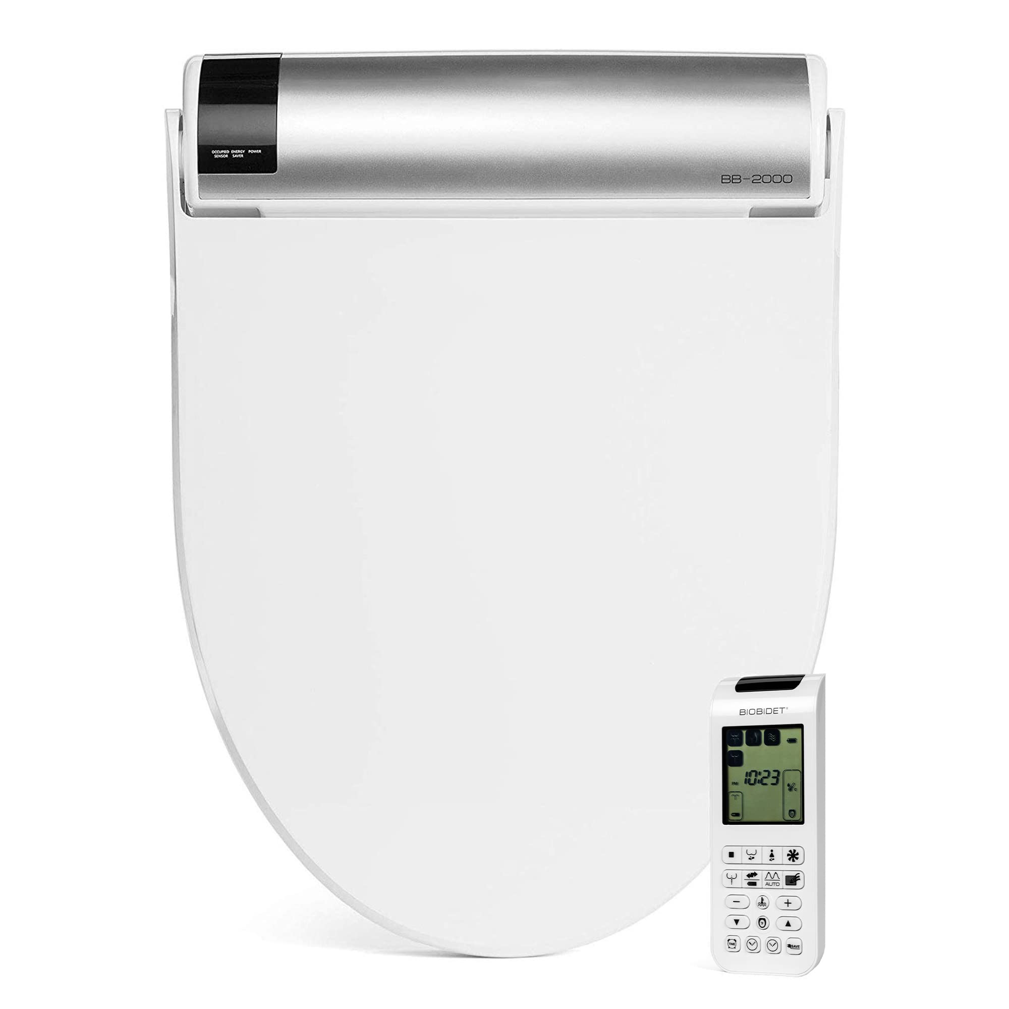 bioBidet BEMIS BB2000 Round Bidet