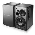 Edifier R1280DB Powered Bluetooth Bookshelf Speakers (Black)