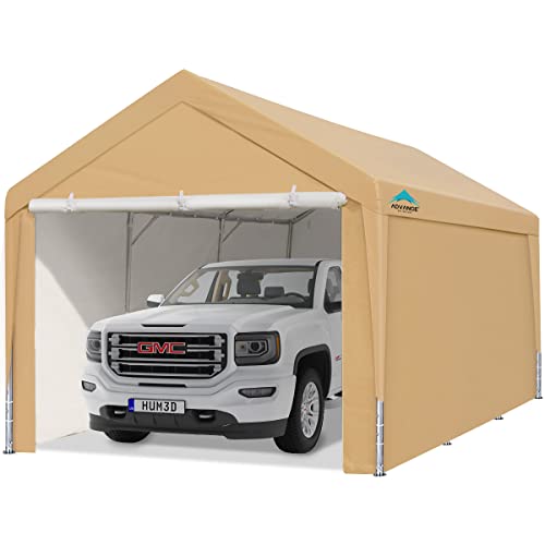 ADVANCE OUTDOOR Adjustable Carports Shelter