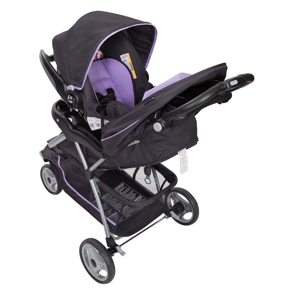 Baby Trend Travel System Sophia