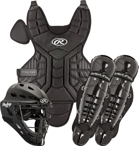 Rawlings Players Baseball Catchers Set