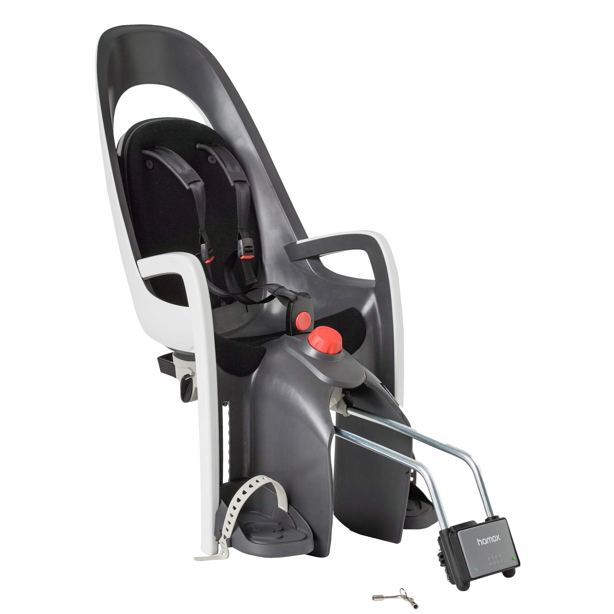 Hamax Caress Rear Child Bike