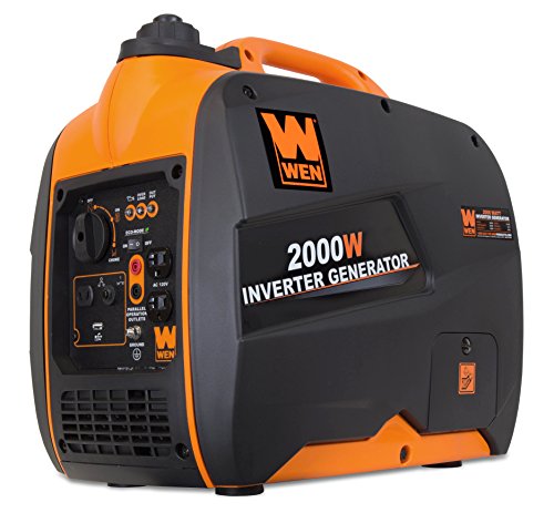 WEN 56225i 2250 Watt Portable Generator
