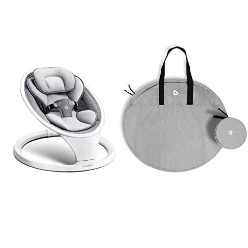 Munchkin Bluetooth Enabled Lightweight Natural