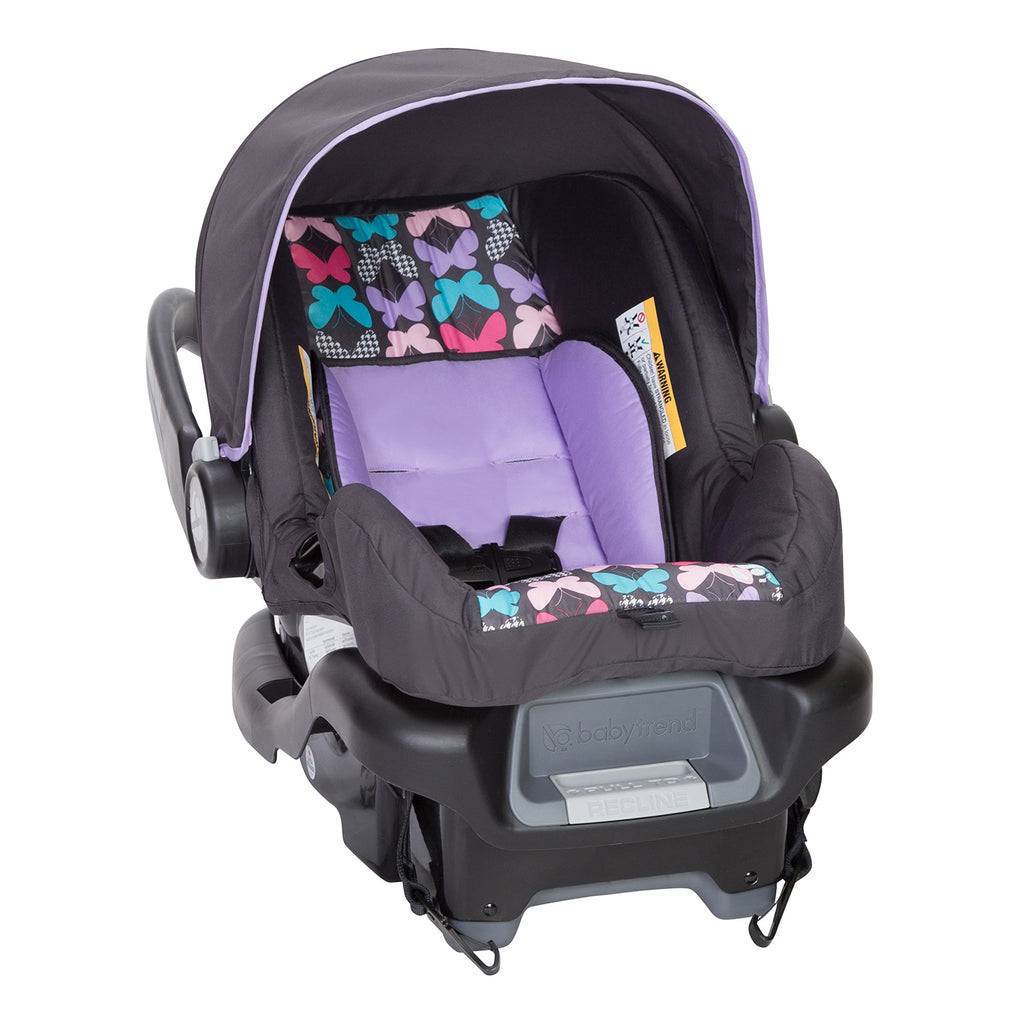 Baby Trend Travel System Sophia