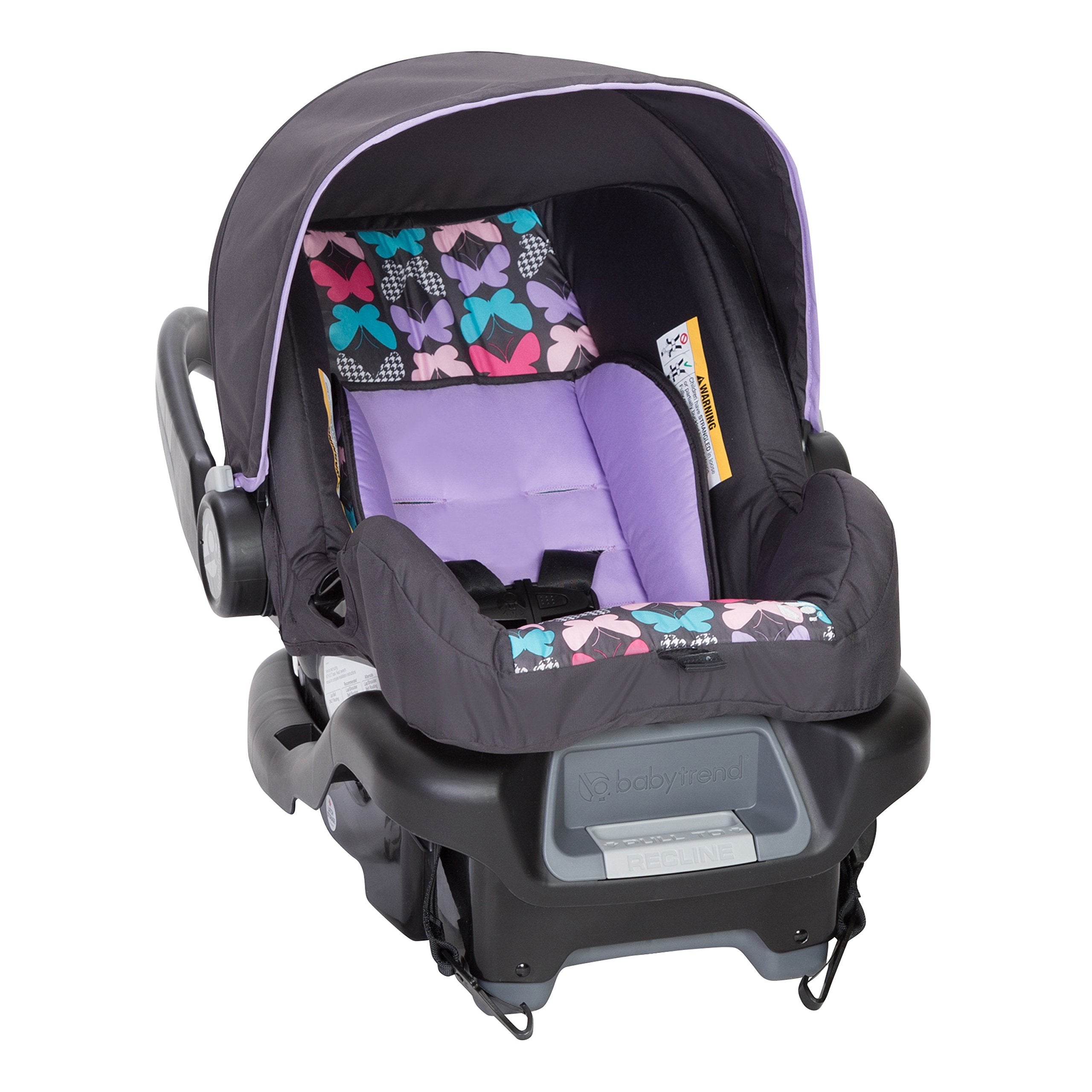 Baby Trend Travel System Sophia
