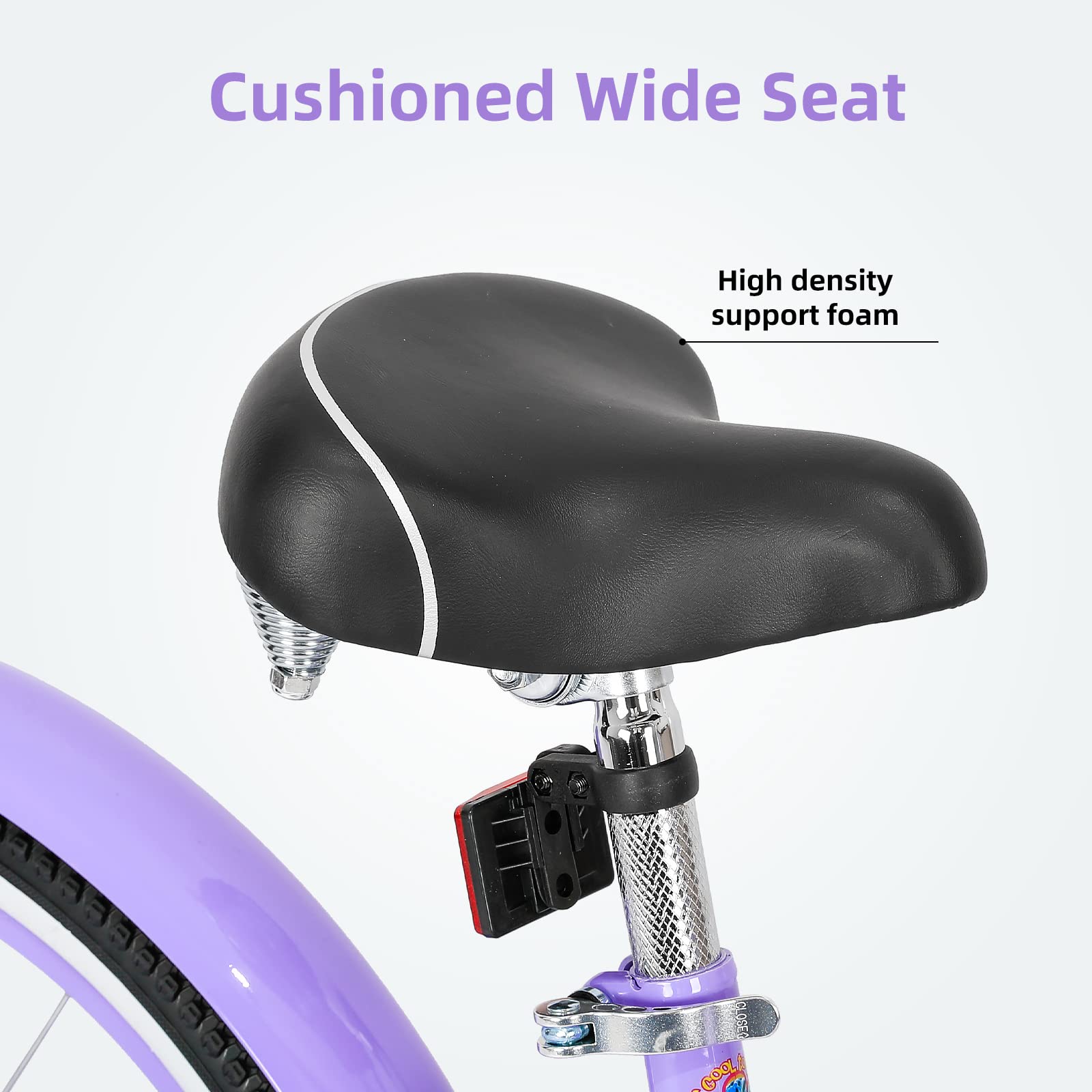 JOYSTAR Cruiser Womens Single Coaster