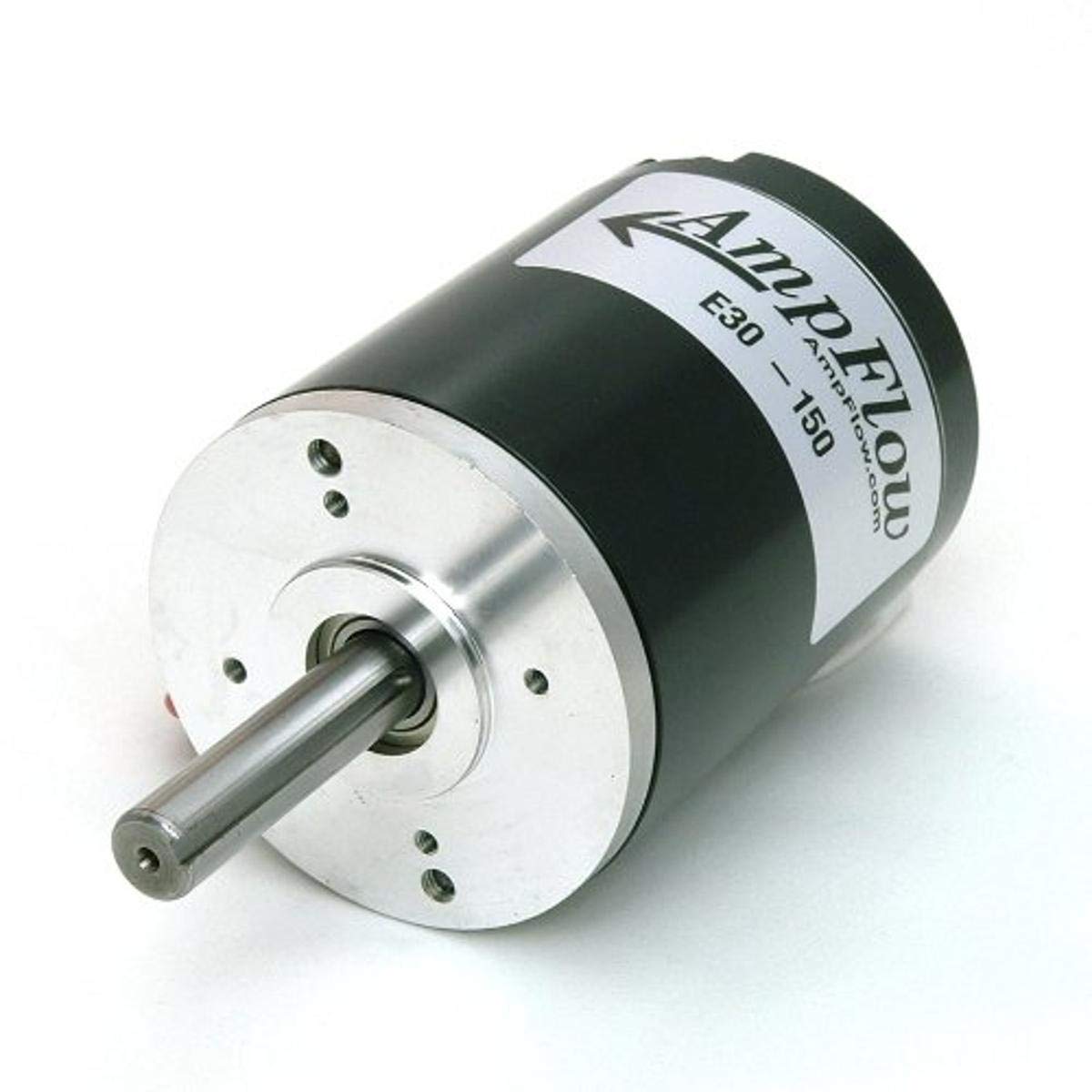AmpFlow E30 150 Brushed Electric Motor