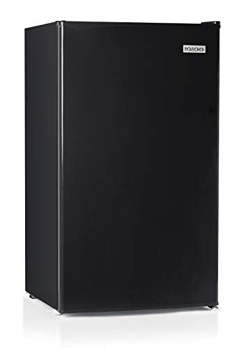 Igloo IRF32BK6A Compact Refrigerator Freezer