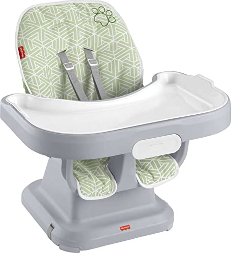 Fisher Price Deluxe Spacesaver High Chair