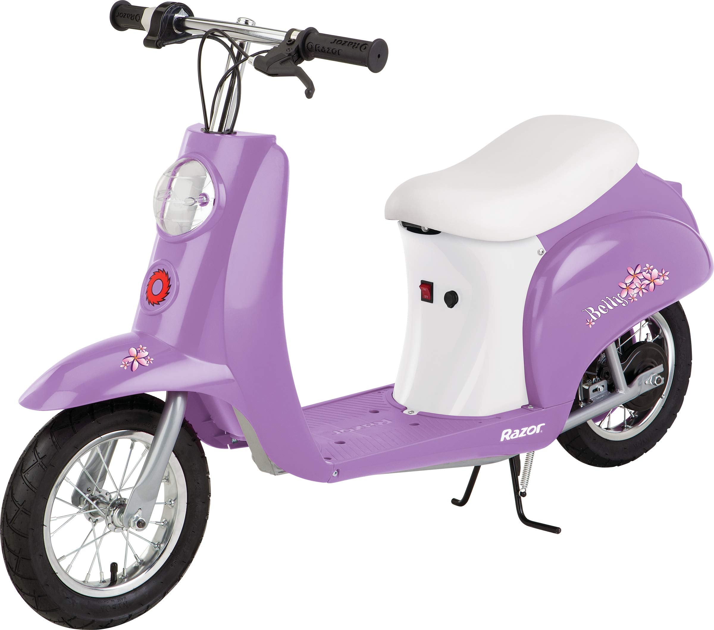 Razor Pocket Miniature Electric Scooter