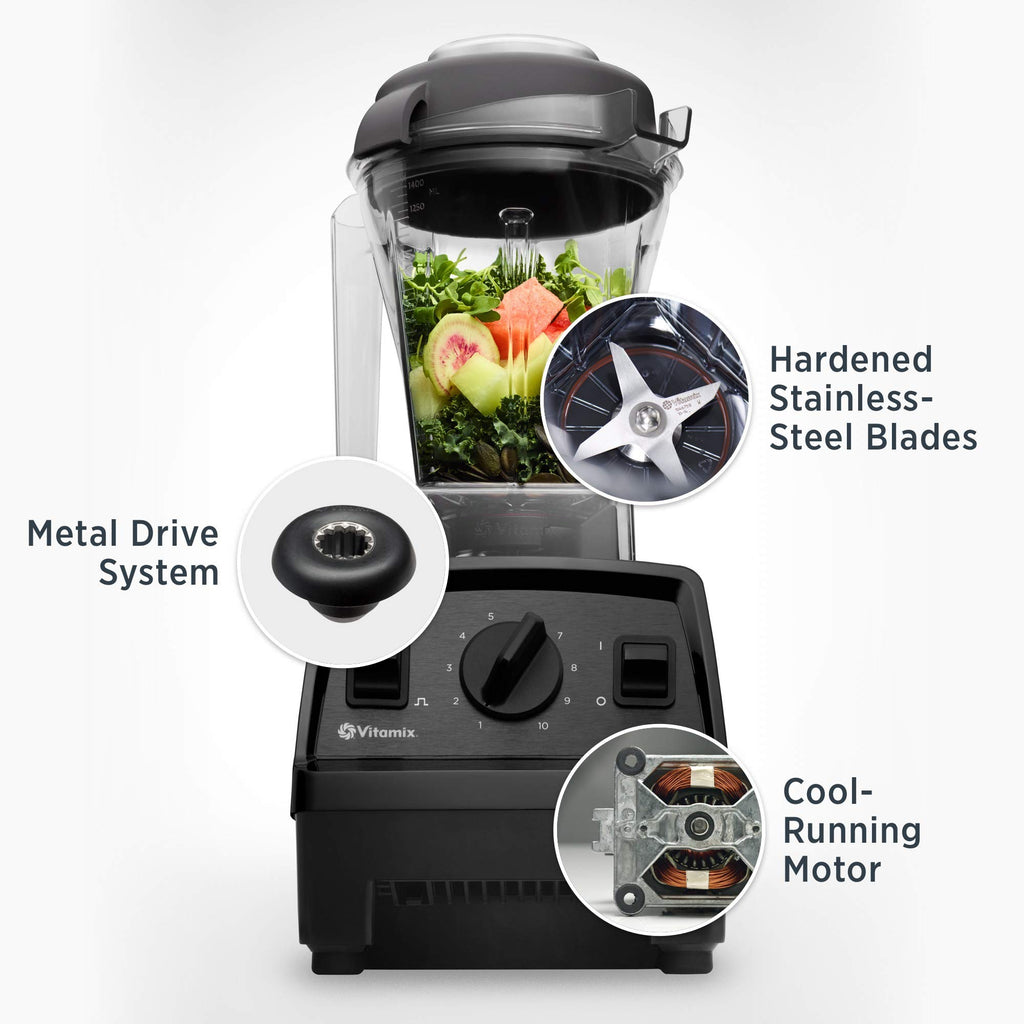 Vitamix E310 Explorian Professional Grade Container