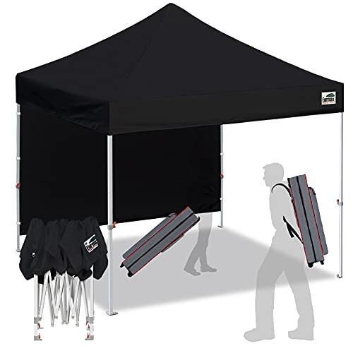 Eurmax Canopy Commercial Instant Shelter