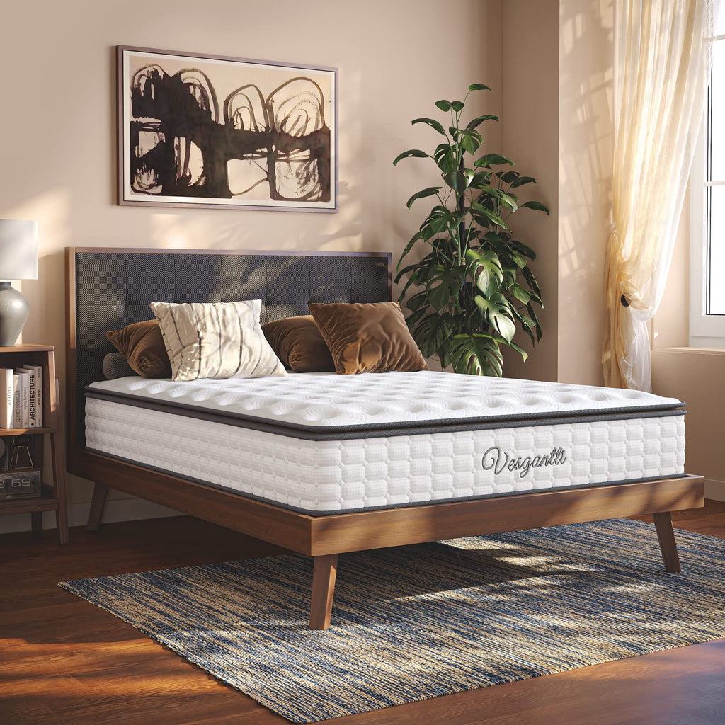 Vesgantti Mattresses Mattress Innerspring Pressure