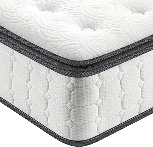 Vesgantti Mattresses Mattress Innerspring Pressure