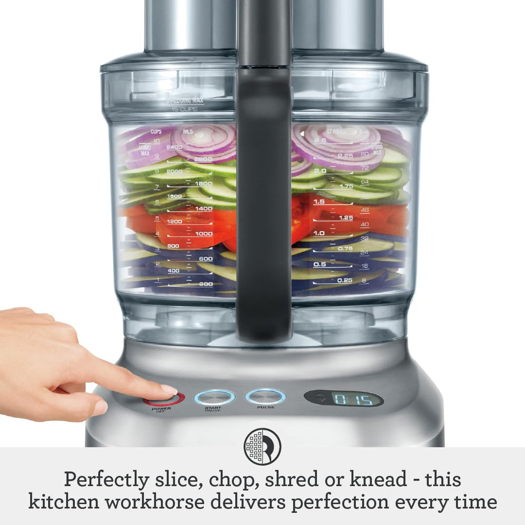 Breville BFP800XL Sous Chef Processor
