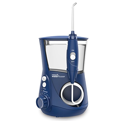 Waterpik Flosser Electric Countertop Irrigator