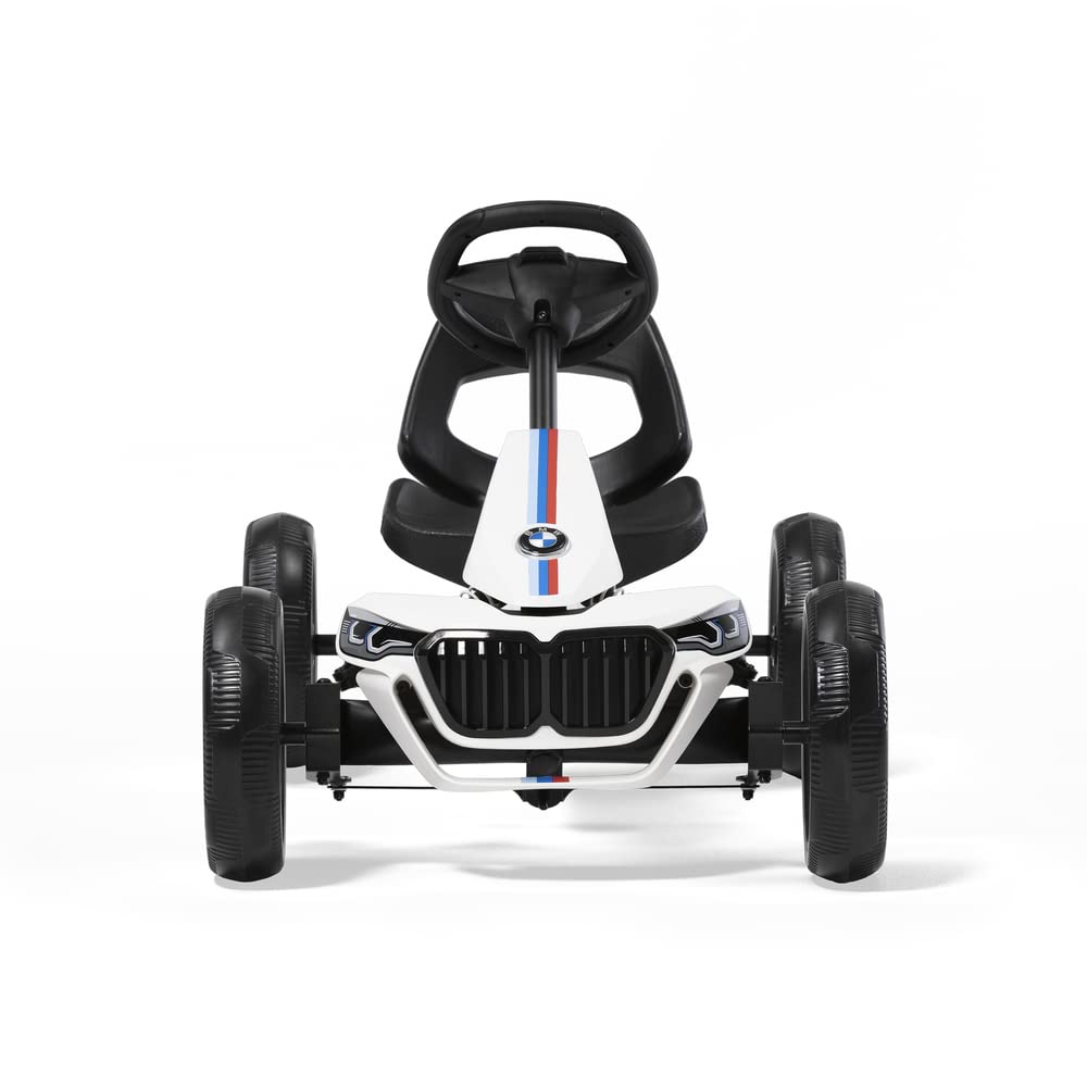 Pedal Reppy BMW Toys Adaptable