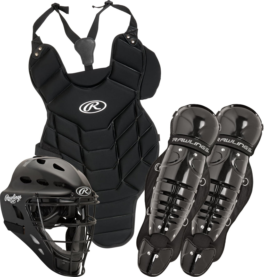 Rawlings Players Baseball Catchers Set