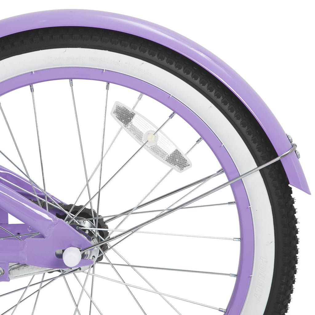 JOYSTAR Cruiser Womens Single Coaster