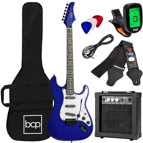 Best Choice Products Beginner Electric