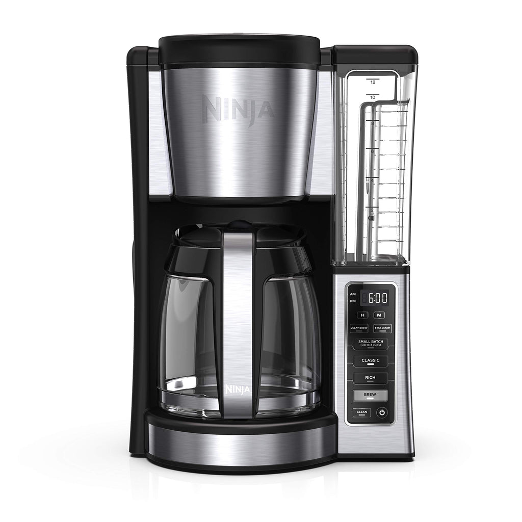 Ninja 12 Cup Programmable CE251 Stainless