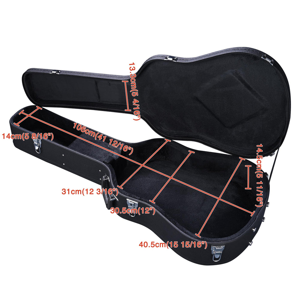 AW Acoustic Dreadnought Guitar Carrying
