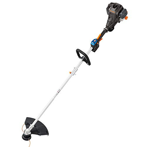 LawnMaster NPTGSP2517A No Pull Trimmer Electric