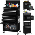 INTERGREAT 8 Drawer Mechanics Organizer Warehouse