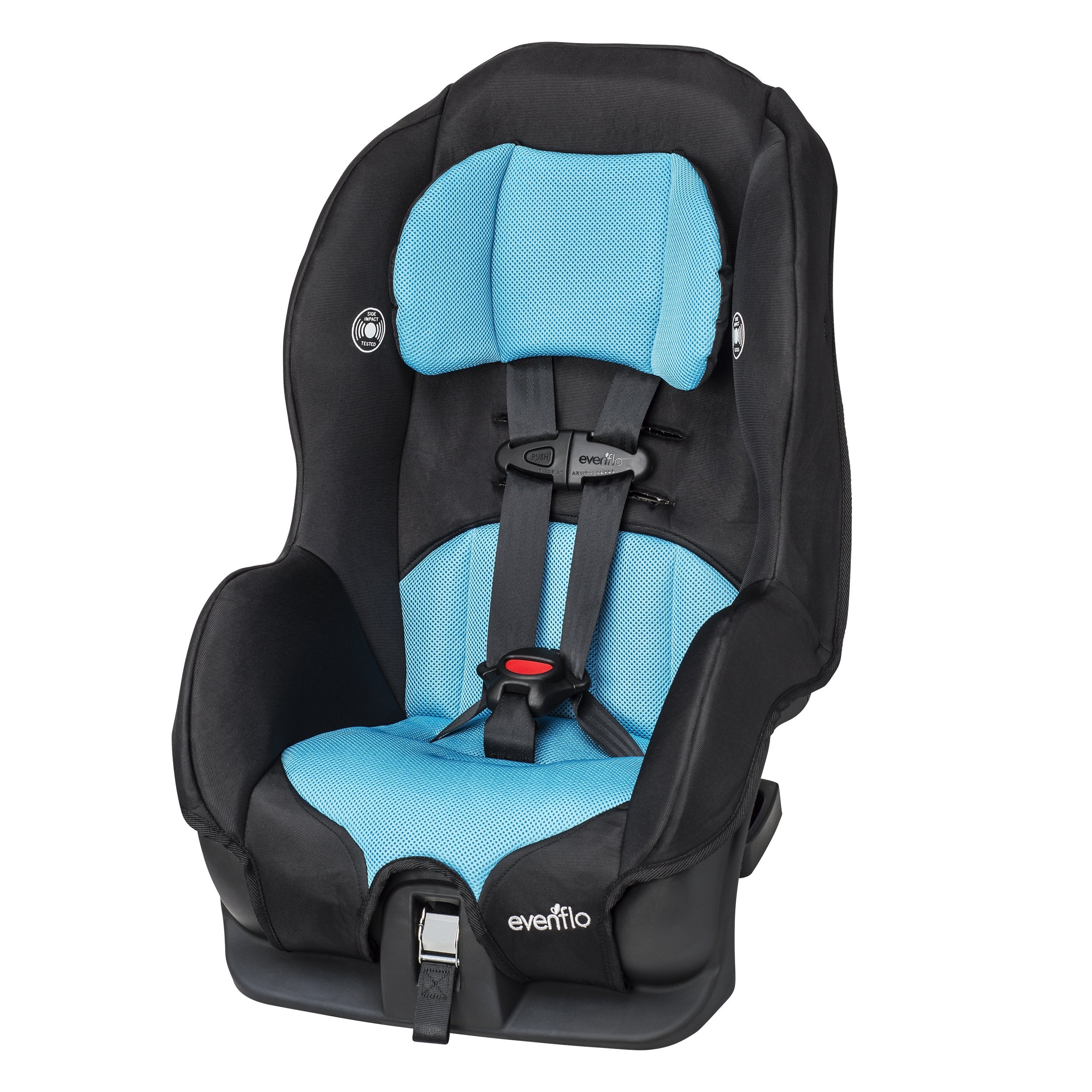 Evenflo Tribute Convertible Car Seat