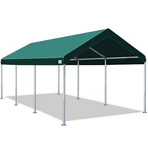 ADVANCE OUTDOOR Adjustable Carports Shelter