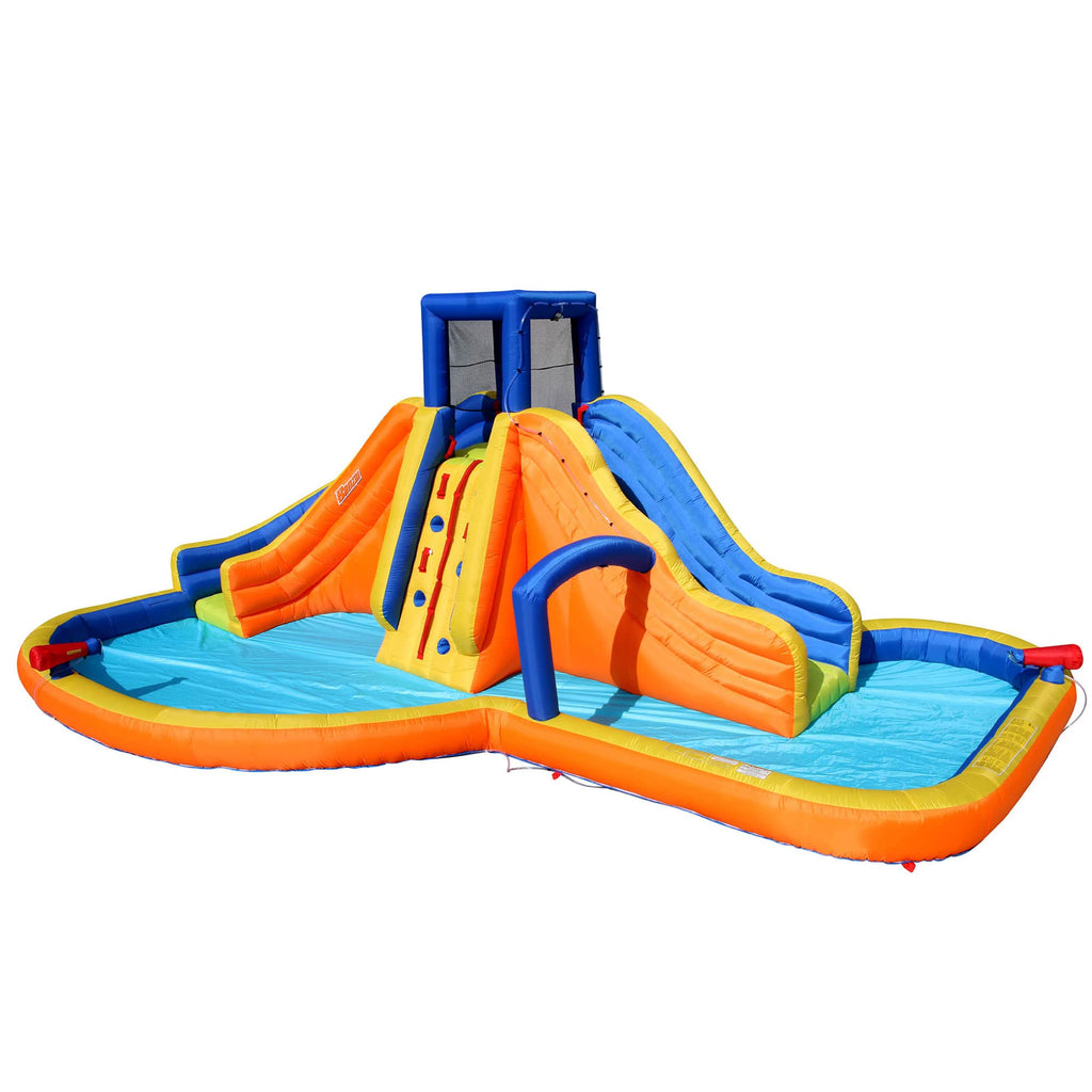BANZAI Outdoor Inflatable Climbing Oversized